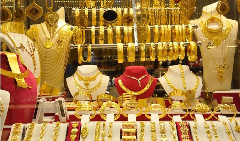 İzmit Kuyumcu